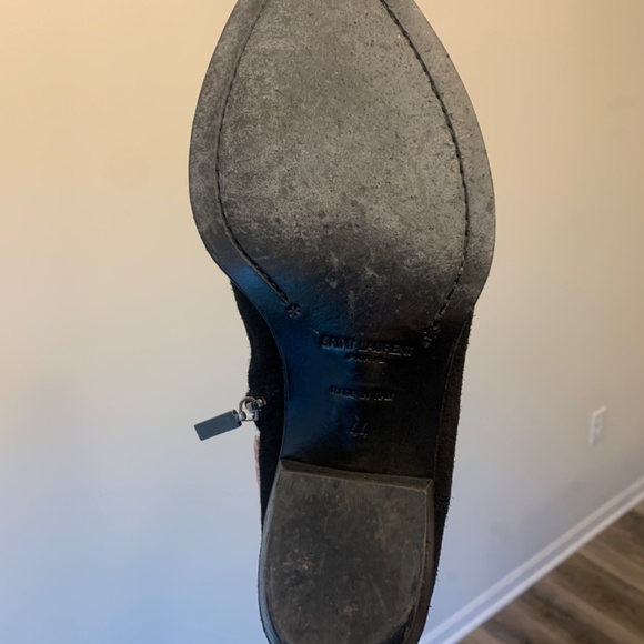 Saint Laurent Lukas Boot - Picture 5 of 9